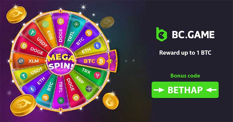 Aplikasi ID BC.Game Mengoptimalkan Pengalaman Bermain Anda Aplikasi ID BC.Game Mengoptimalkan Pengalaman Bermain Anda