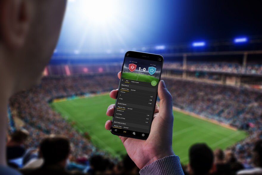 BetWinner APK O'yinlarning yangiliklari va imkoniyatlari