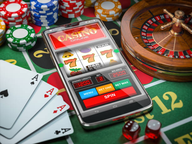 Discover the Exciting World of Amonbet Casino UK