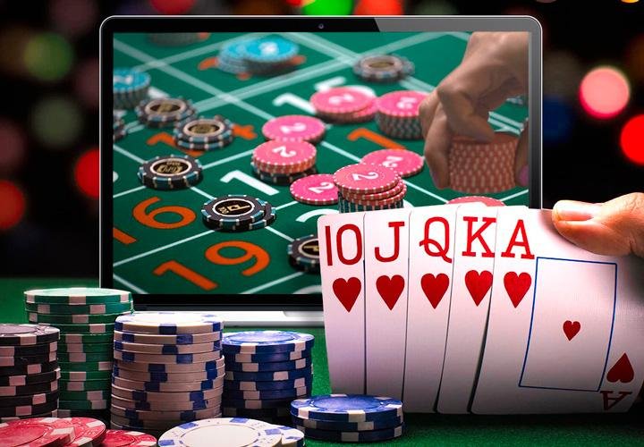 Discover the Exciting World of Amonbet Casino UK