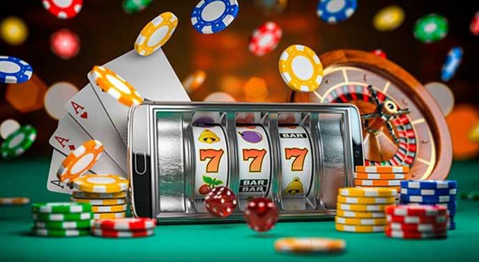 Discover the Thrills of Golden Mister Casino 1 Discover the Thrills of Golden Mister Casino 1