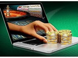 Love Casino A Journey of Luck and Romance