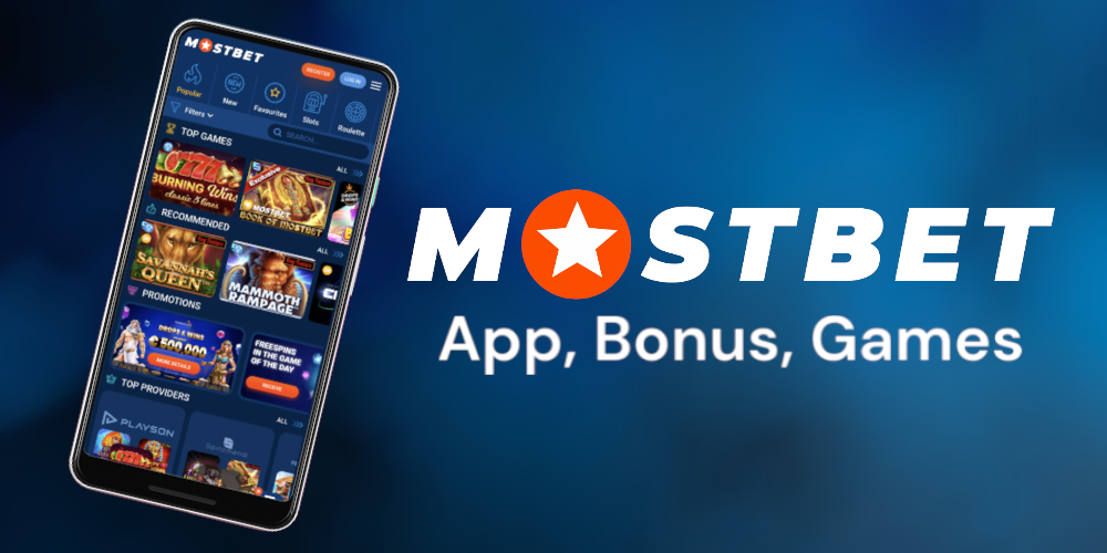Mostbet AZ Review – Features, Games, and Payouts 8