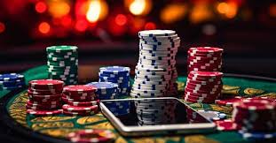 The Evolution of Online Casino UK 2015 A Look Back
