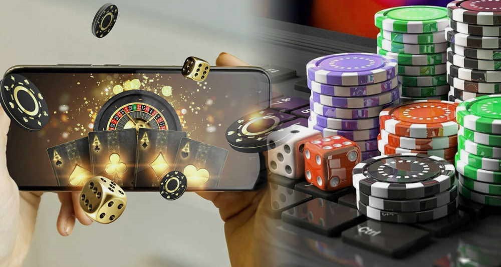 The Evolution of Online Casino UK 2015 A Look Back