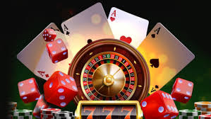 The Evolution of Online Casino UK 2015 A Look Back