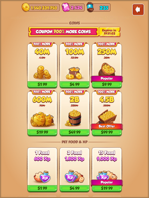 Coin Strike: Hold and Win di Playson