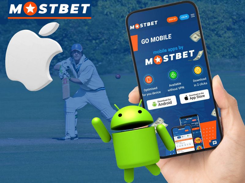 Mostbet Betting and Gambling Establishment Functions in One App Mostbet Betting and Gambling Establishment Functions in One App