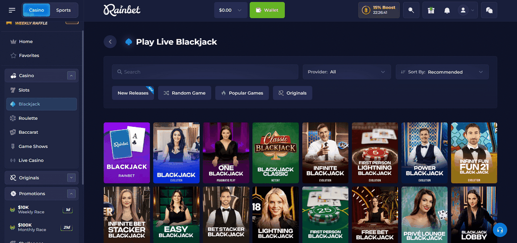 Rainbet Evaluation 2026 - Verdict on the Crypto Betting Website